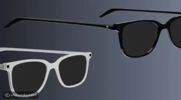 آبل تقتحم سباق النظارات الذكية بتصاميم متعددة